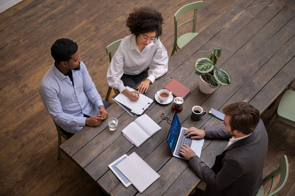 Managing cash flow in challenging times