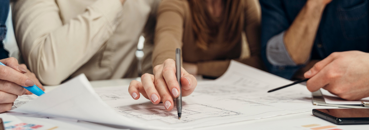 What if I subdivide my property and sell the vacant land?