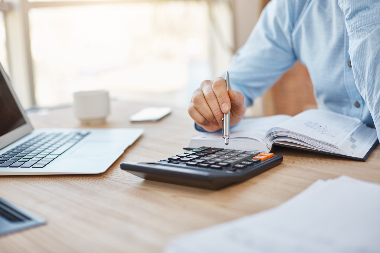 Improving Profitability: Margins